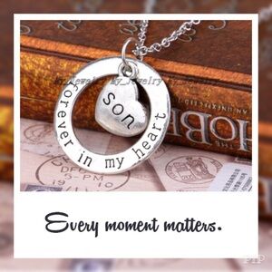 Son - Forever in My Heart